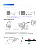 Preview for 18 page of Metrologic SP5700 Series Quick Start Manuals