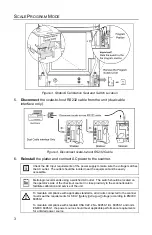 Предварительный просмотр 8 страницы Metrologic Stratos MS2 Series Configuration Addendum