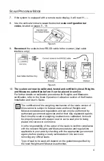 Предварительный просмотр 9 страницы Metrologic Stratos MS2 Series Configuration Addendum