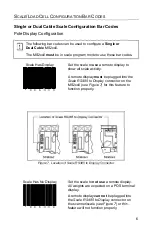 Предварительный просмотр 11 страницы Metrologic Stratos MS2 Series Configuration Addendum