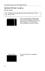 Предварительный просмотр 50 страницы Metrologic Stratos MS2 Series Configuration Addendum