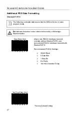 Предварительный просмотр 52 страницы Metrologic Stratos MS2 Series Configuration Addendum