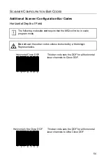 Предварительный просмотр 59 страницы Metrologic Stratos MS2 Series Configuration Addendum