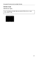 Предварительный просмотр 67 страницы Metrologic Stratos MS2 Series Configuration Addendum