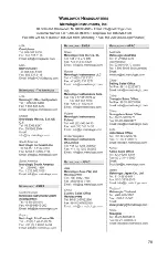 Предварительный просмотр 83 страницы Metrologic Stratos MS2 Series Configuration Addendum