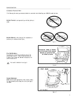 Предварительный просмотр 11 страницы Metrologic Stratos MS2420 Installation And User Manual