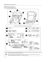 Предварительный просмотр 16 страницы Metrologic Stratos MS2420 Installation And User Manual