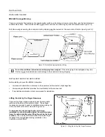 Предварительный просмотр 20 страницы Metrologic Stratos MS2420 Installation And User Manual