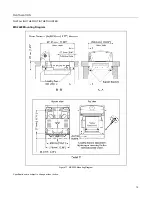 Предварительный просмотр 21 страницы Metrologic Stratos MS2420 Installation And User Manual