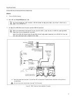 Предварительный просмотр 23 страницы Metrologic Stratos MS2420 Installation And User Manual