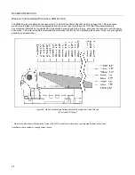 Предварительный просмотр 34 страницы Metrologic Stratos MS2420 Installation And User Manual