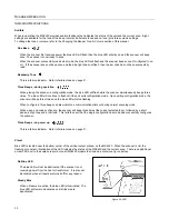 Предварительный просмотр 36 страницы Metrologic Stratos MS2420 Installation And User Manual