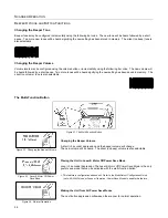 Предварительный просмотр 42 страницы Metrologic Stratos MS2420 Installation And User Manual