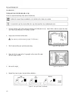 Предварительный просмотр 46 страницы Metrologic Stratos MS2420 Installation And User Manual