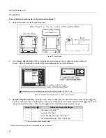 Предварительный просмотр 48 страницы Metrologic Stratos MS2420 Installation And User Manual