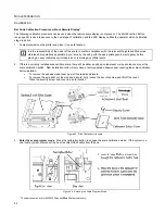 Предварительный просмотр 50 страницы Metrologic Stratos MS2420 Installation And User Manual