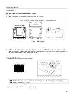 Предварительный просмотр 51 страницы Metrologic Stratos MS2420 Installation And User Manual