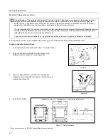 Предварительный просмотр 56 страницы Metrologic Stratos MS2420 Installation And User Manual