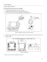 Предварительный просмотр 57 страницы Metrologic Stratos MS2420 Installation And User Manual