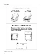 Предварительный просмотр 58 страницы Metrologic Stratos MS2420 Installation And User Manual