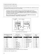 Предварительный просмотр 72 страницы Metrologic Stratos MS2420 Installation And User Manual