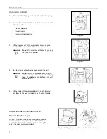 Предварительный просмотр 14 страницы Metrologic StratosE MS2122 Installation And User Manual