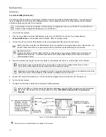 Предварительный просмотр 18 страницы Metrologic StratosE MS2122 Installation And User Manual