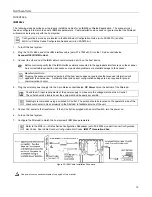 Предварительный просмотр 19 страницы Metrologic StratosE MS2122 Installation And User Manual