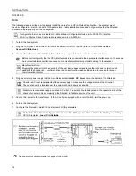 Предварительный просмотр 20 страницы Metrologic StratosE MS2122 Installation And User Manual