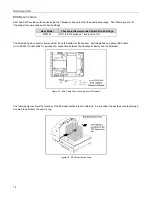 Предварительный просмотр 22 страницы Metrologic StratosE MS2122 Installation And User Manual