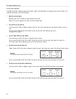 Предварительный просмотр 30 страницы Metrologic StratosE MS2122 Installation And User Manual