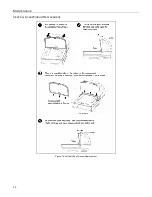 Предварительный просмотр 34 страницы Metrologic StratosE MS2122 Installation And User Manual