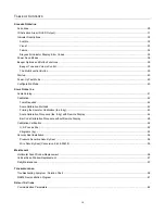 Preview for 4 page of Metrologic StratosS MS2220 Installation And User Manual