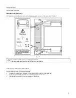 Preview for 21 page of Metrologic StratosS MS2220 Installation And User Manual