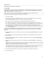 Preview for 25 page of Metrologic StratosS MS2220 Installation And User Manual