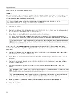 Preview for 28 page of Metrologic StratosS MS2220 Installation And User Manual