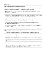 Preview for 32 page of Metrologic StratosS MS2220 Installation And User Manual