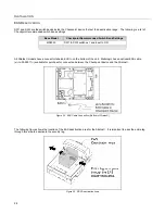 Preview for 34 page of Metrologic StratosS MS2220 Installation And User Manual