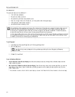 Preview for 48 page of Metrologic StratosS MS2220 Installation And User Manual