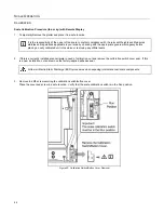 Preview for 50 page of Metrologic StratosS MS2220 Installation And User Manual