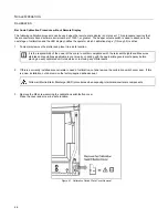 Preview for 54 page of Metrologic StratosS MS2220 Installation And User Manual