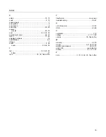 Preview for 85 page of Metrologic StratosS MS2220 Installation And User Manual