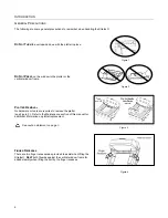 Предварительный просмотр 8 страницы Metrologic StratosS MS2221 Installation And User Manual