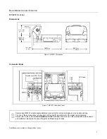 Предварительный просмотр 11 страницы Metrologic StratosS MS2221 Installation And User Manual