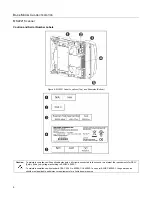 Предварительный просмотр 12 страницы Metrologic StratosS MS2221 Installation And User Manual