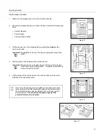 Предварительный просмотр 17 страницы Metrologic StratosS MS2221 Installation And User Manual