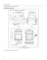 Предварительный просмотр 18 страницы Metrologic StratosS MS2221 Installation And User Manual