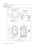 Предварительный просмотр 19 страницы Metrologic StratosS MS2221 Installation And User Manual