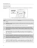 Предварительный просмотр 36 страницы Metrologic StratosS MS2221 Installation And User Manual