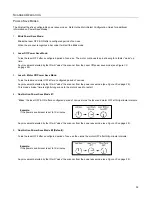 Предварительный просмотр 39 страницы Metrologic StratosS MS2221 Installation And User Manual